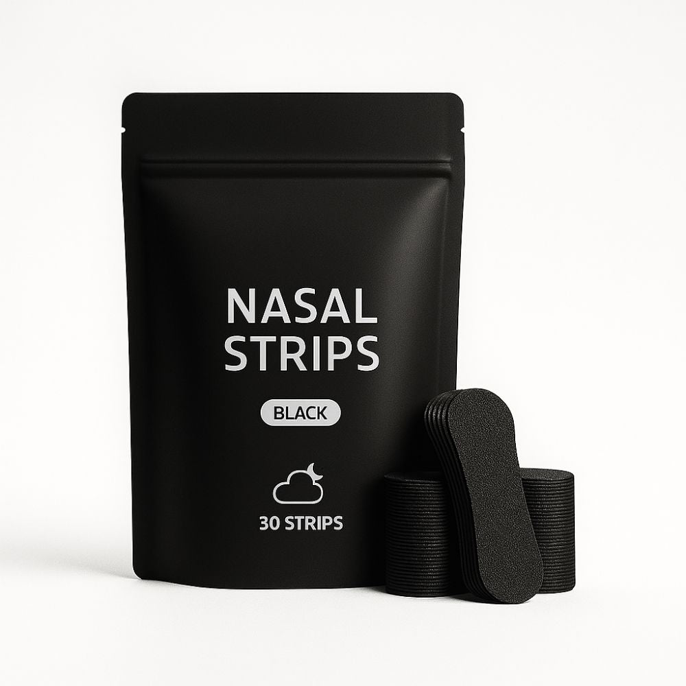 Doze® Nasal Dilation Tape For Clear Breathing