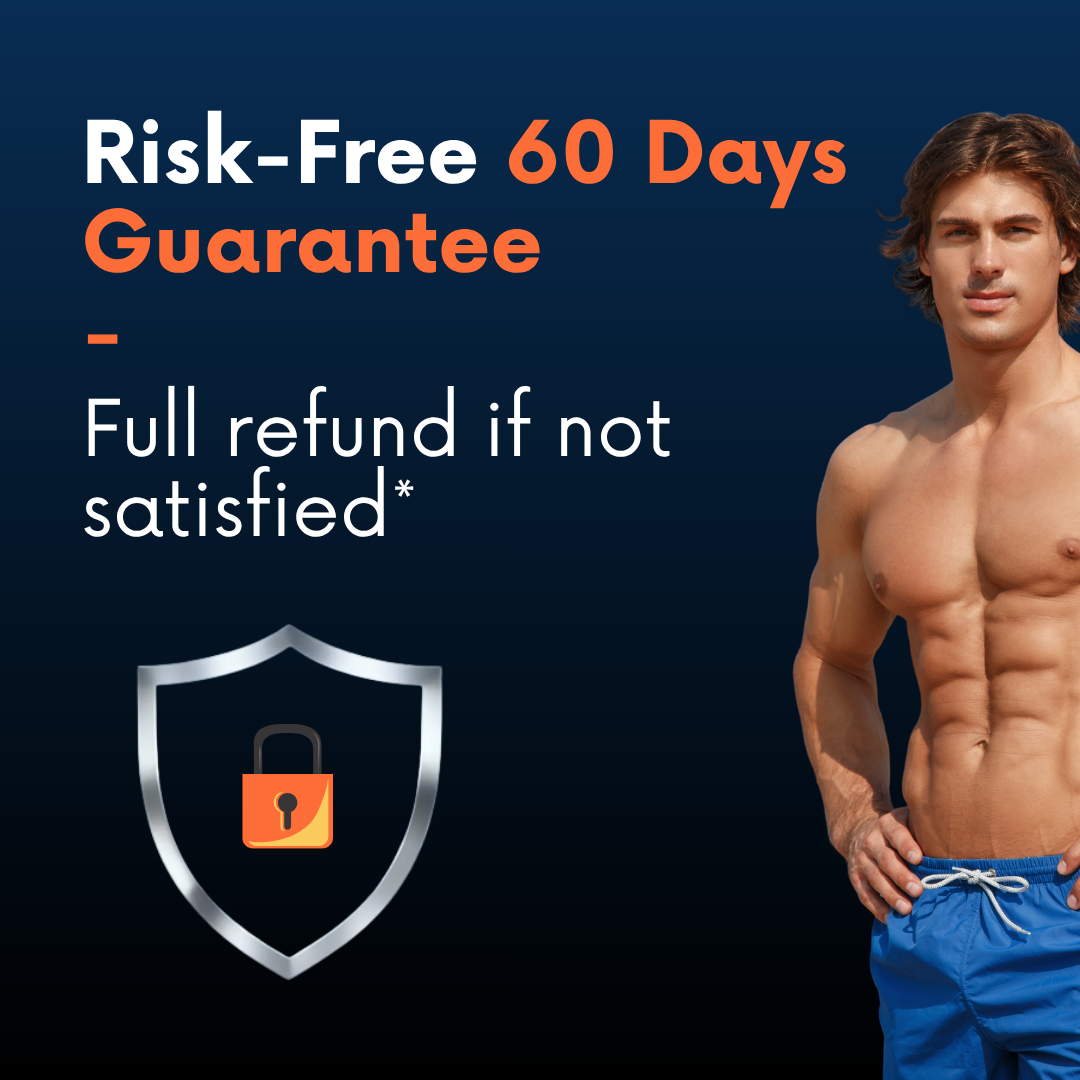 KPulse - Last 3X Longer In Bed — Naturally, Without Pills