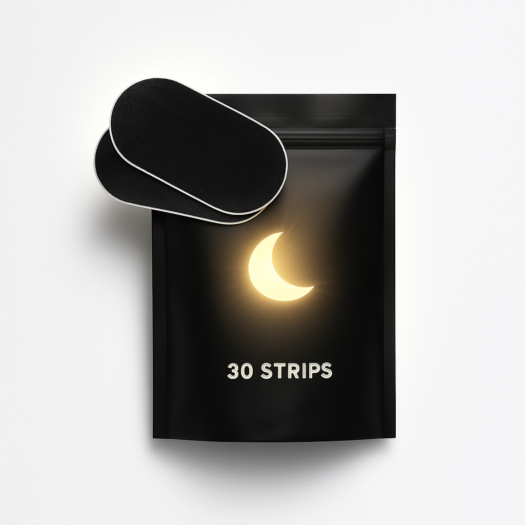 Drift® Mouth Tape For Sleeping