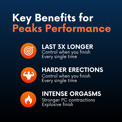 KPulse - Last 3X Longer In Bed — Naturally, Without Pills