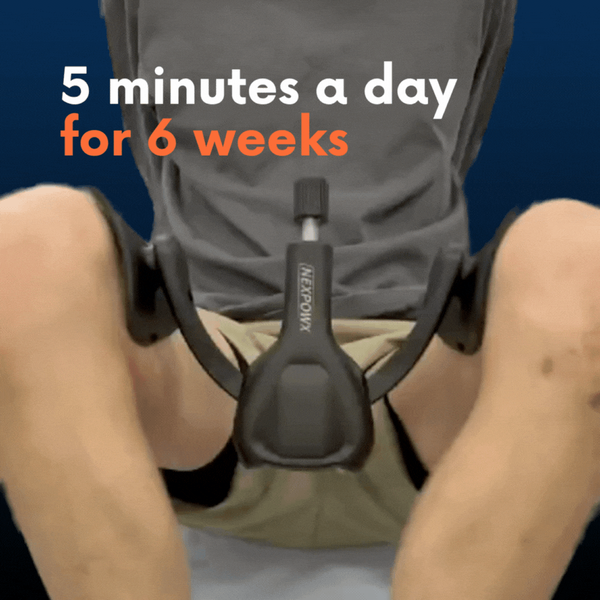 KPulse - Last 3X Longer In Bed — Naturally, Without Pills