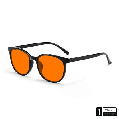 Flow State™ Unisex Red Lens Blue Light Glasses